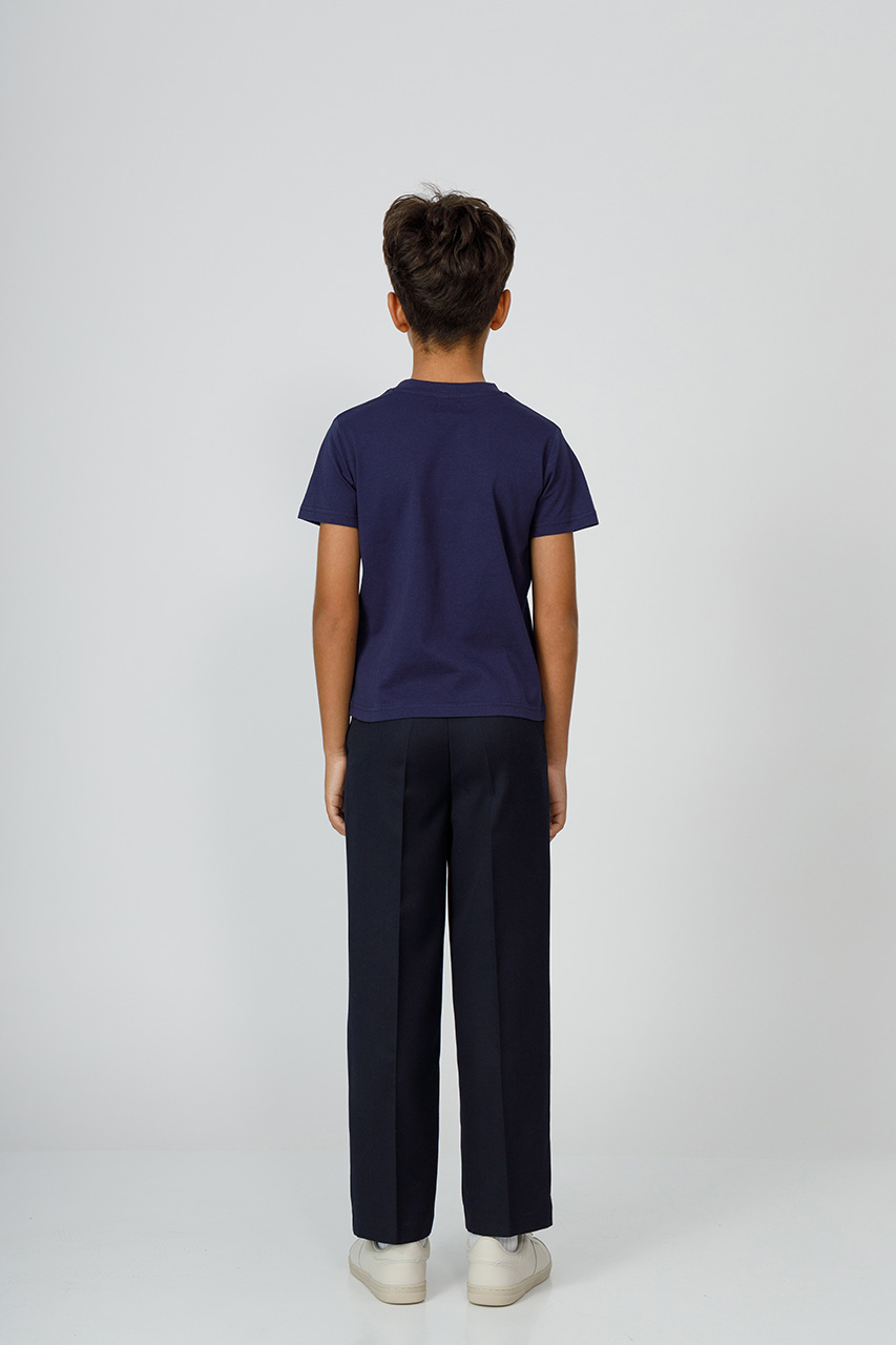 Tricou copii 9113B